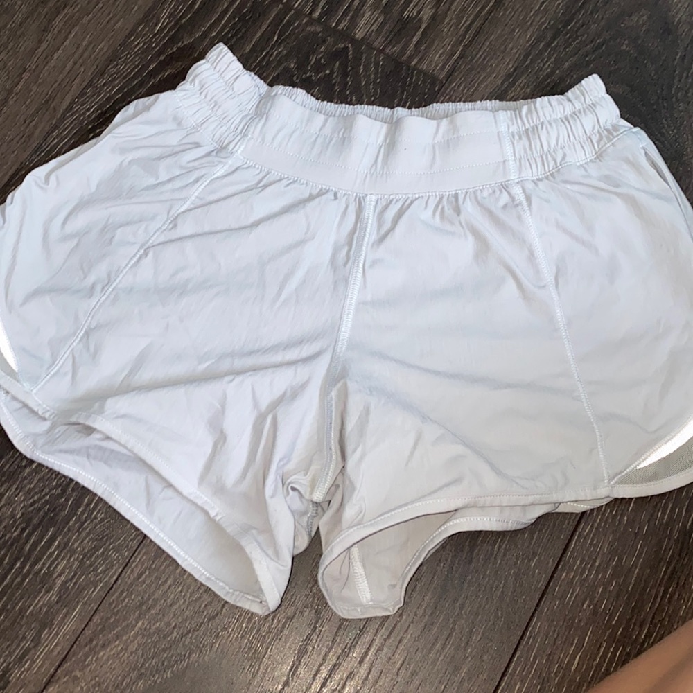 Hotty hot short 4’
